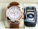 Swiss Copy Panerai Radiomir Rose Gold White Dial Watch 44mm (2)_th.jpg